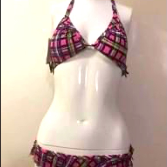 Gossip 2 piece swimwear tankinis - Picture 4 of 9